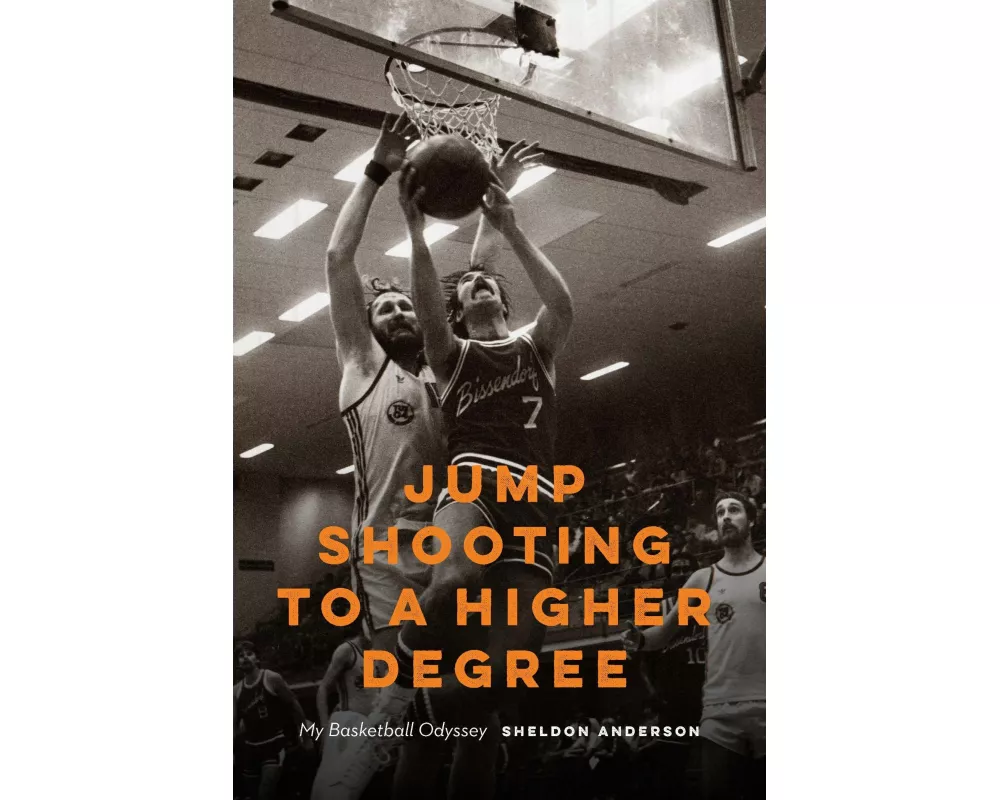 Jump Shooting to a Higher Degree