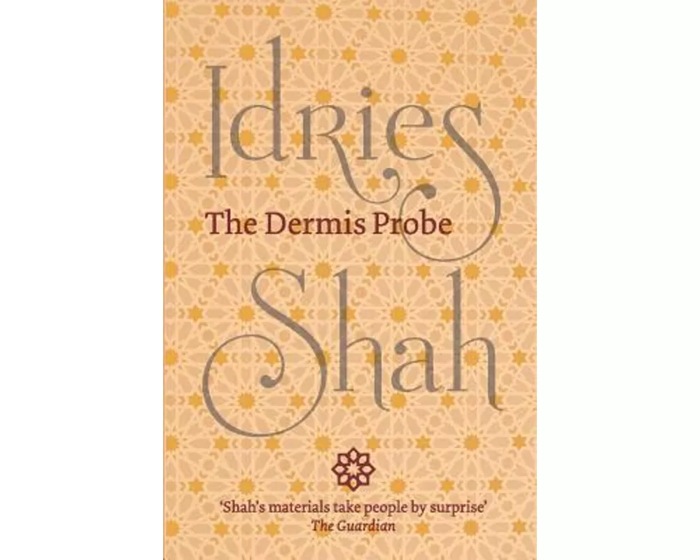 The Dermis Probe (Pocket Edition)
