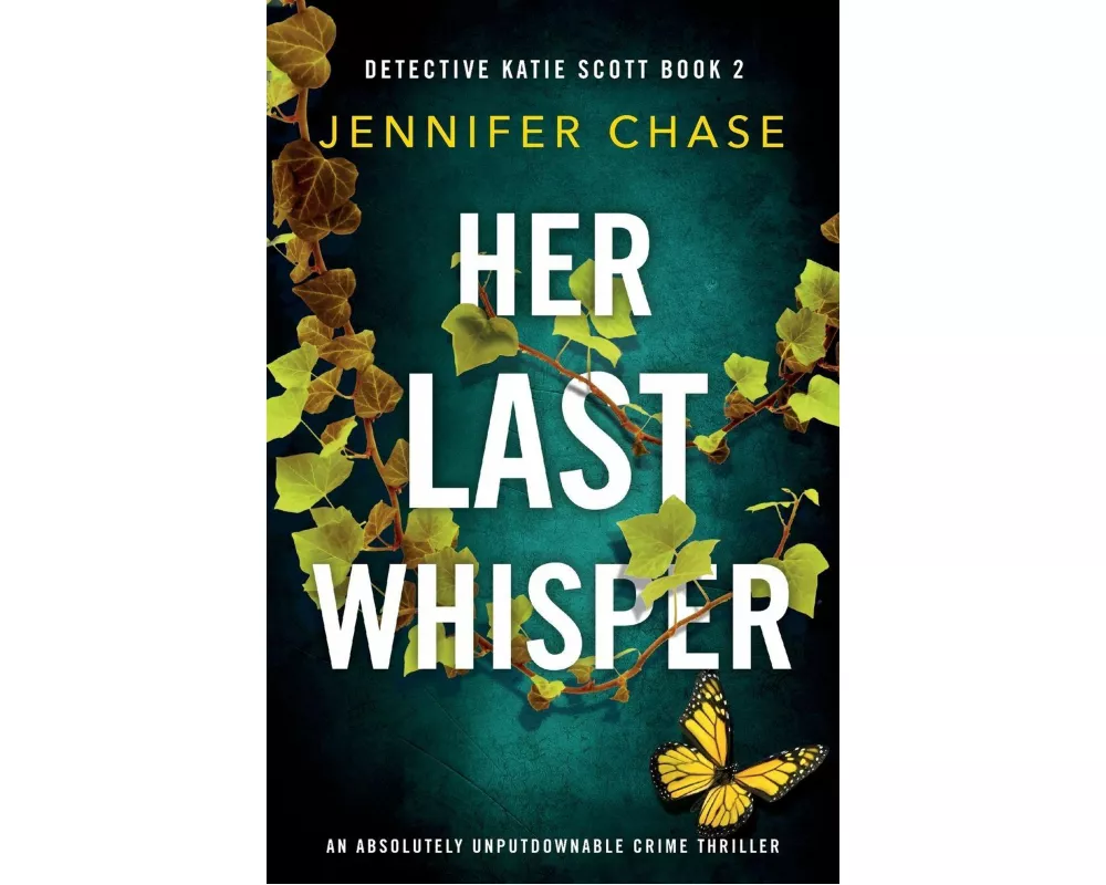 Her Last Whisper