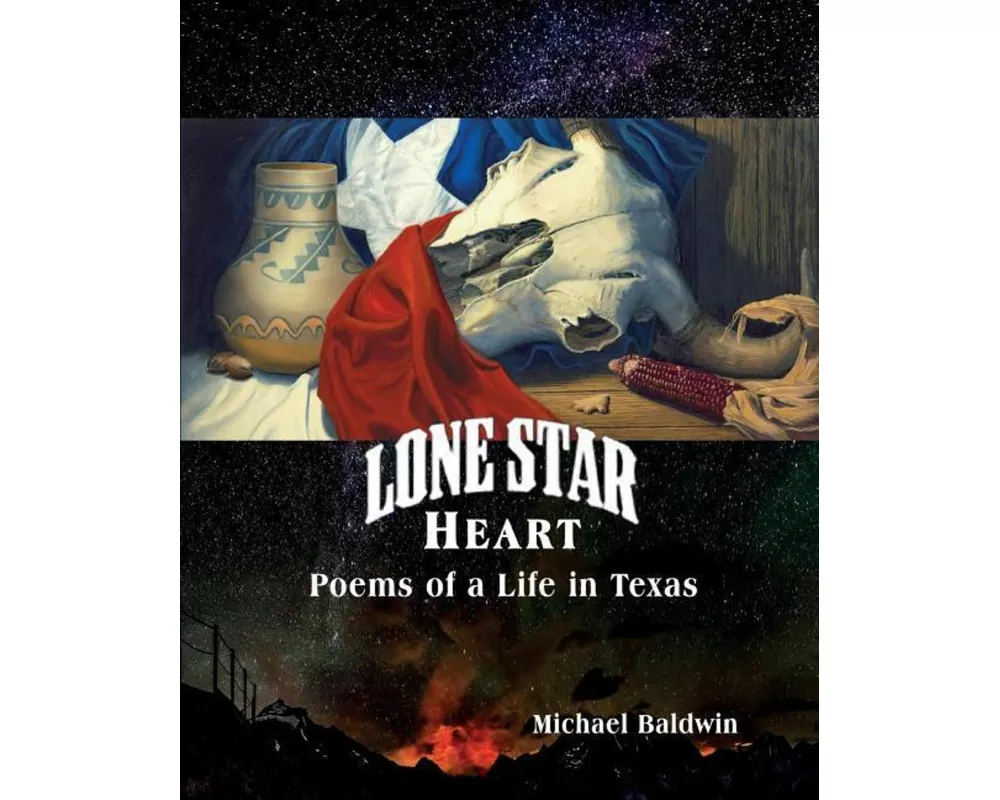 Lone Star Heart
