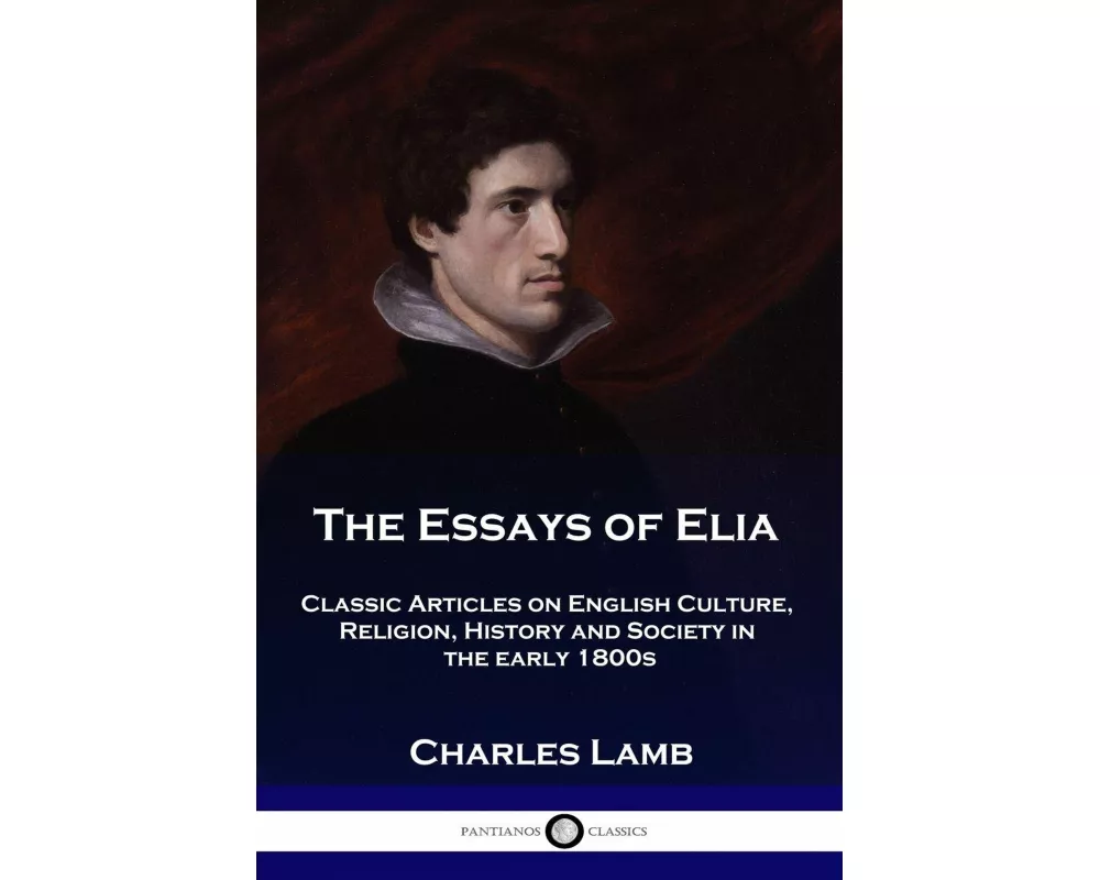 The Essays of Elia