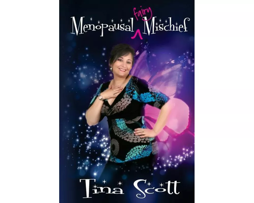 Menopausal fairy Mischief