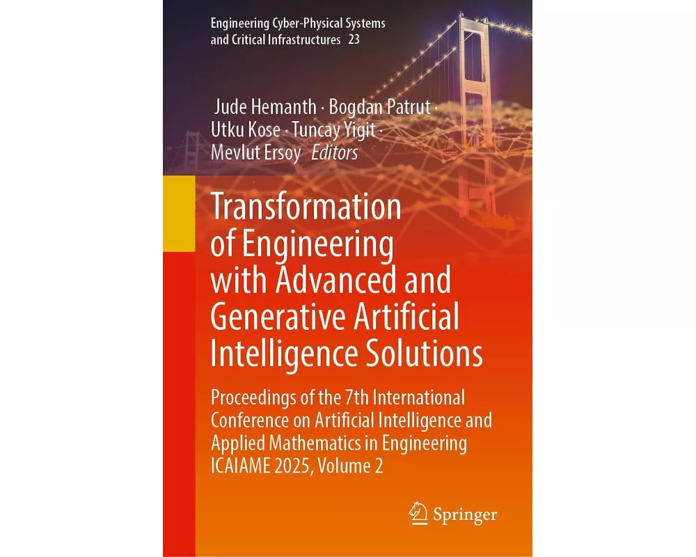 Transformation of Engineering with Advanced and Generative Artificial Intelligence Solutions