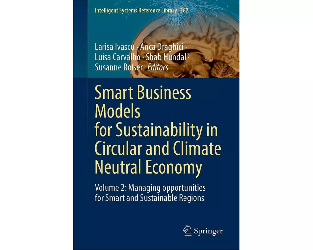 Smart Business Models for Sustainability in Circular and Climate Neutral Economy