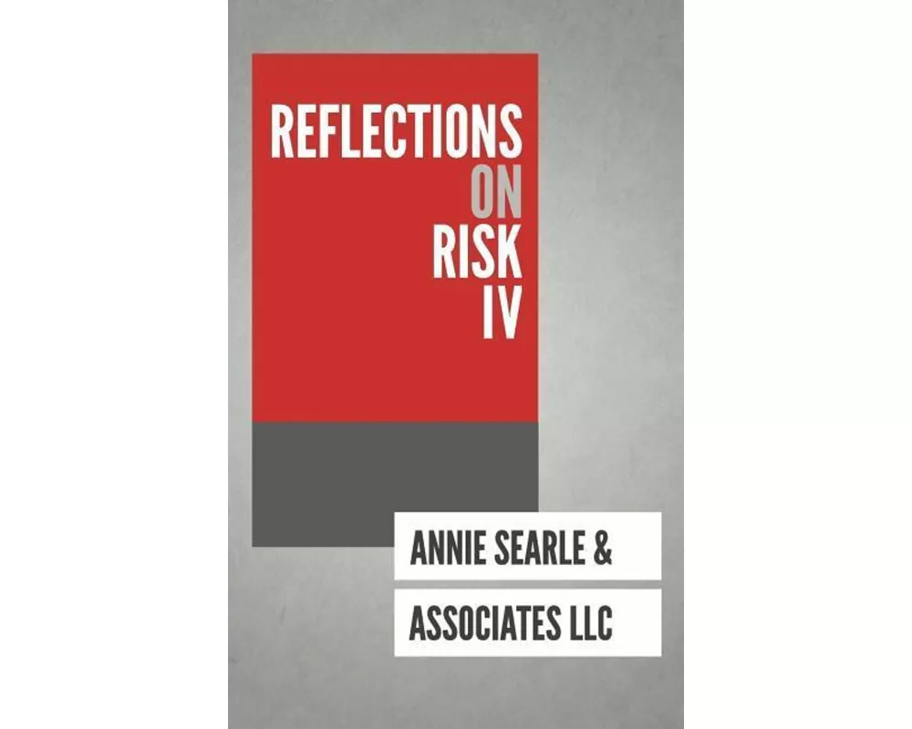 Reflections on Risk IV