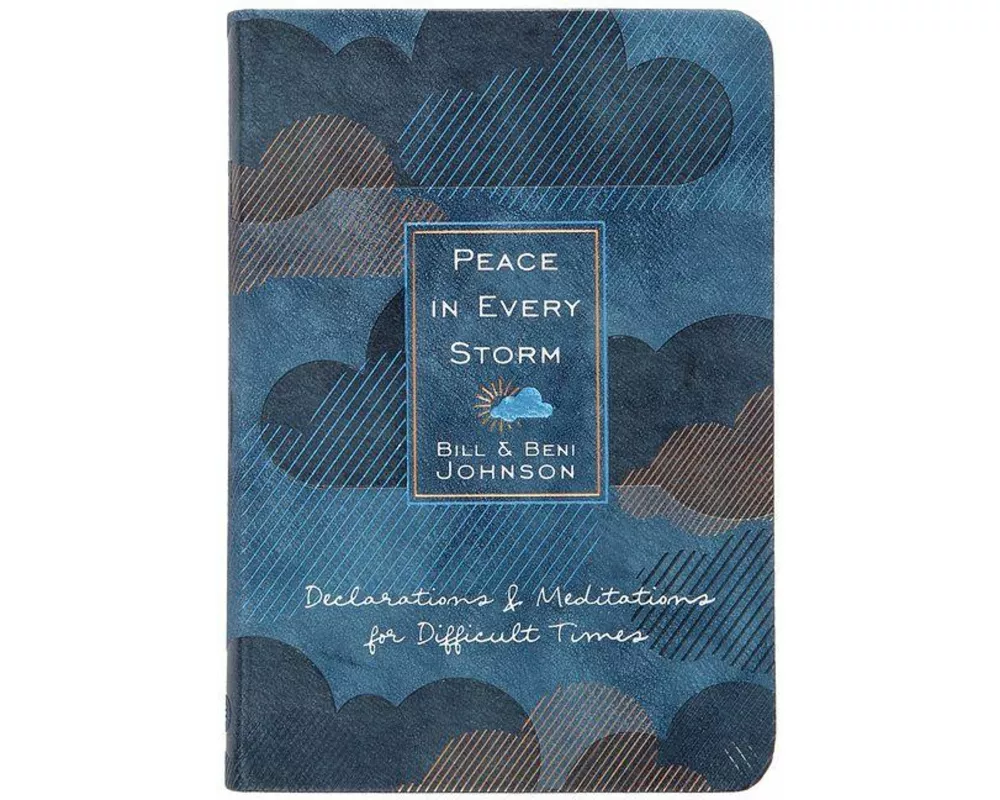 Peace in Every Storm