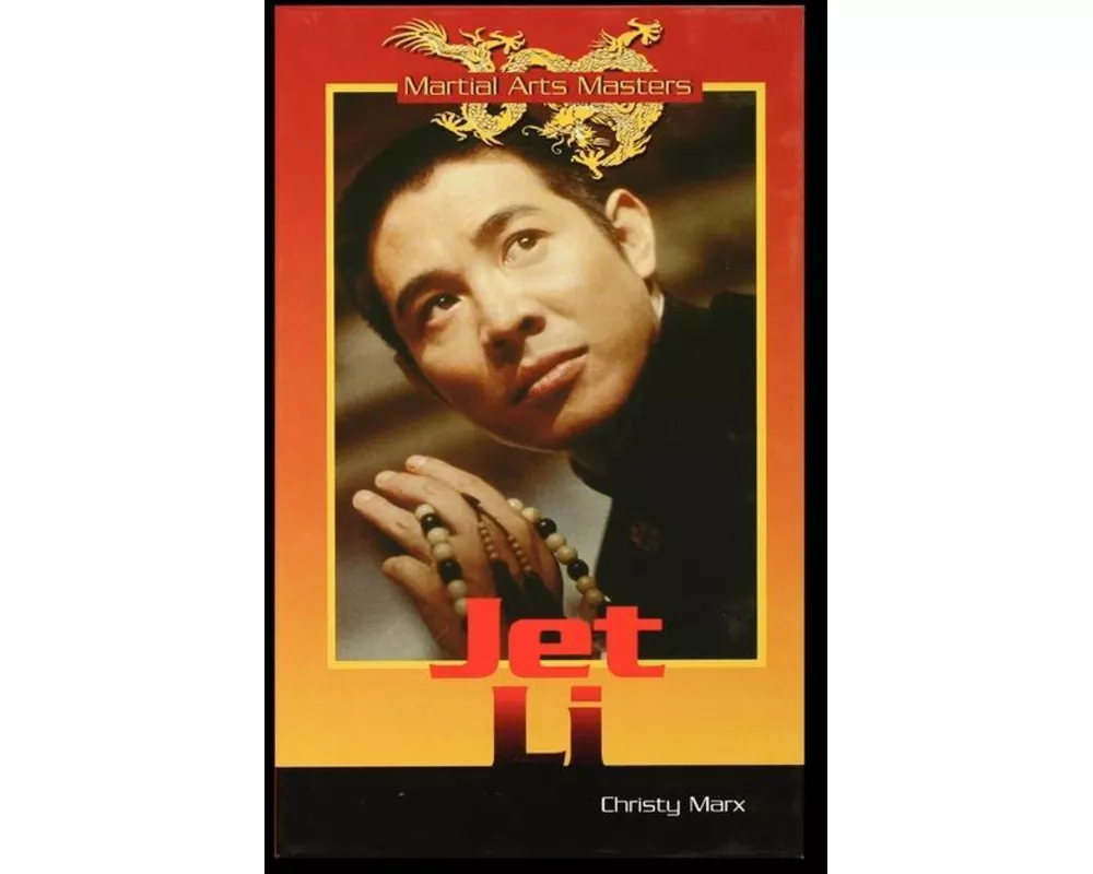 Jet Li