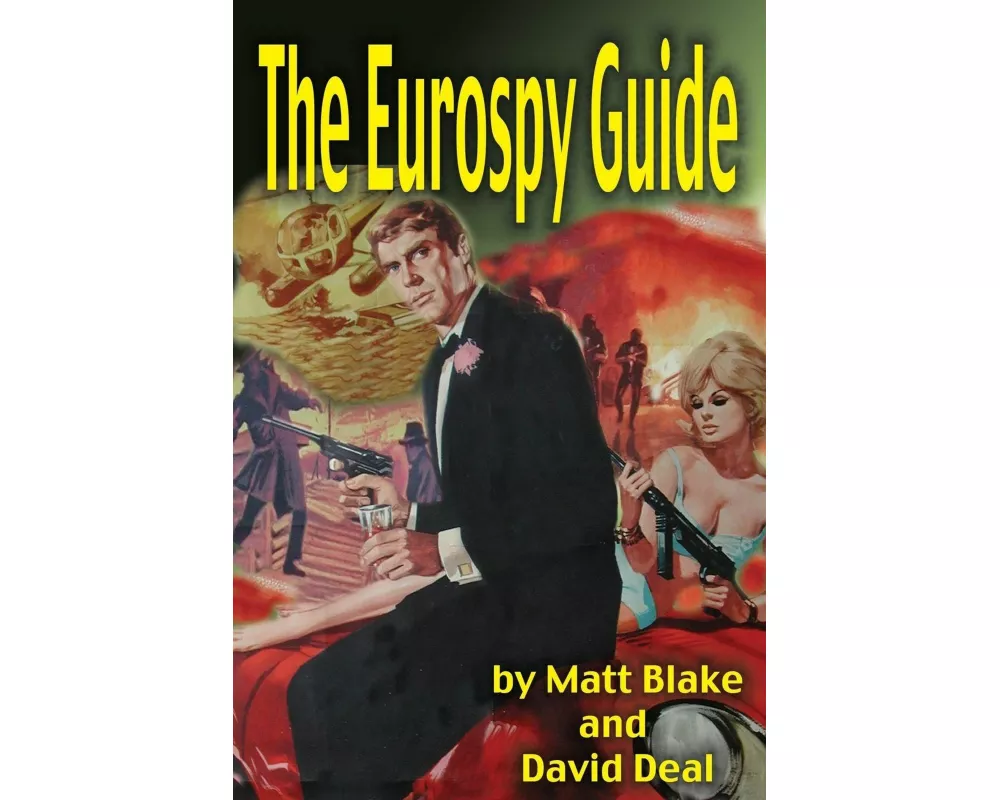 Eurospy Guide