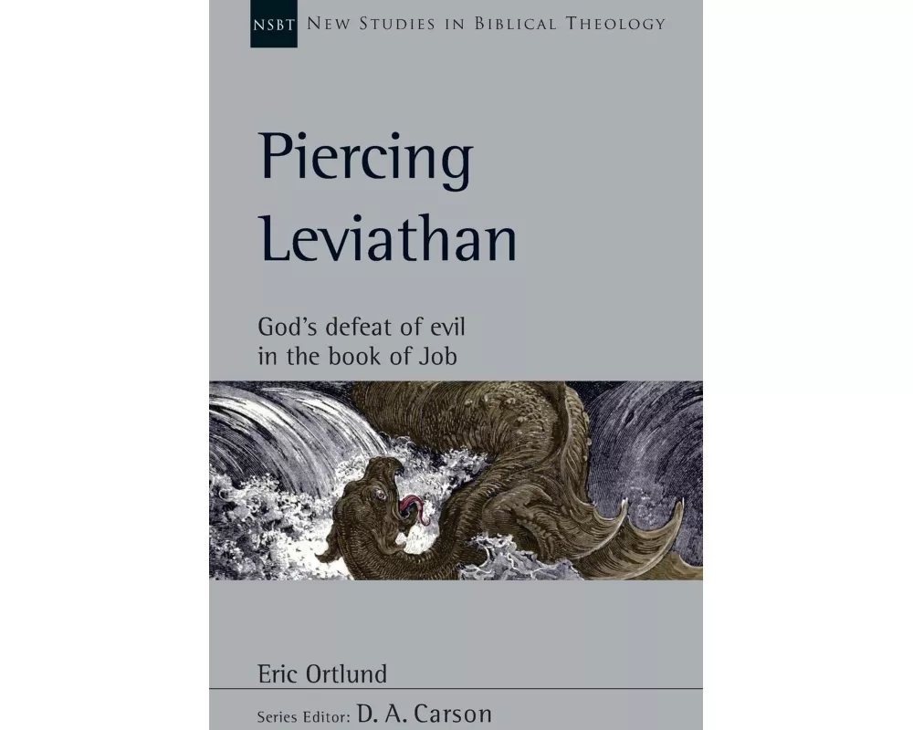 Piercing Leviathan