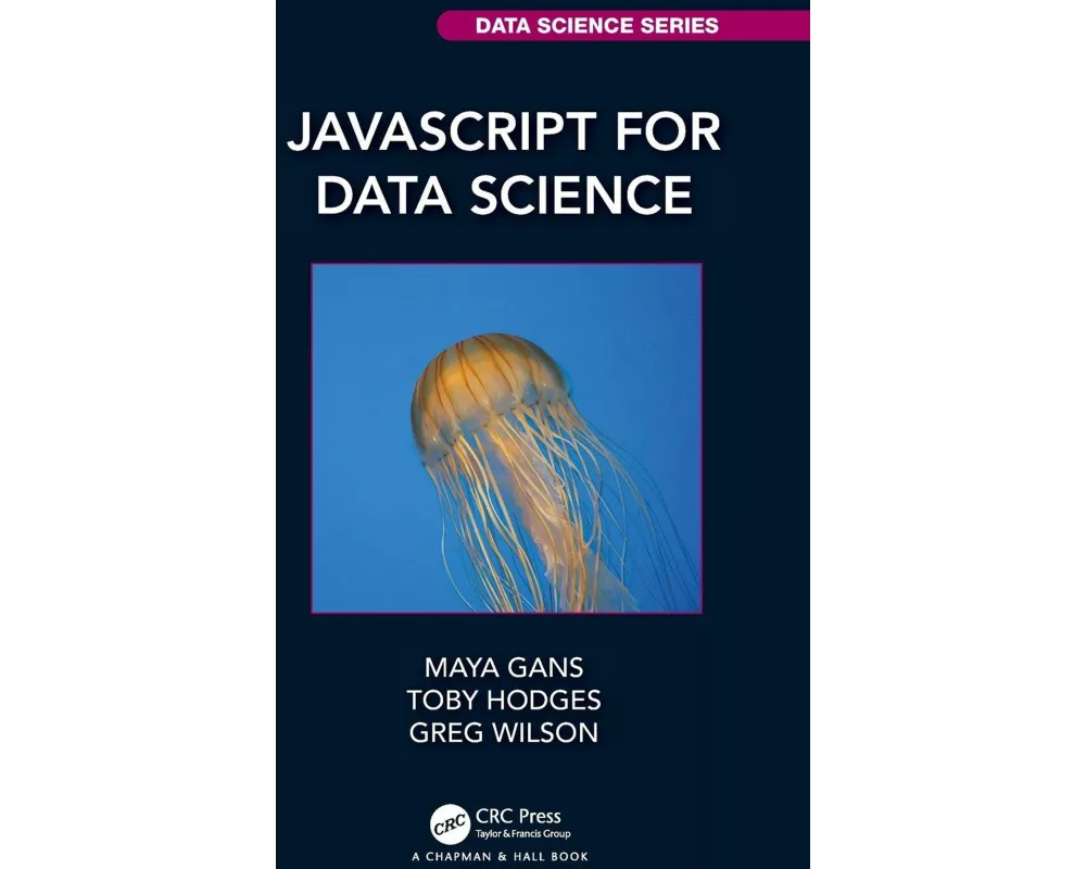 JavaScript for Data Science