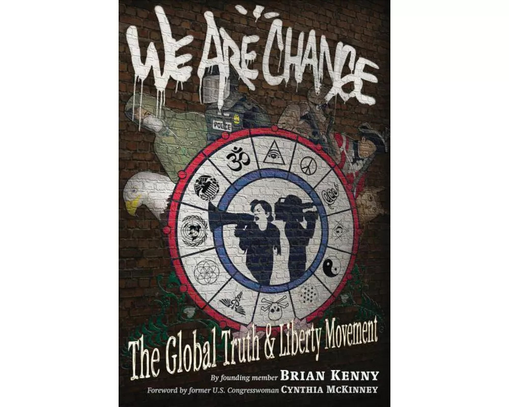 We Are Change