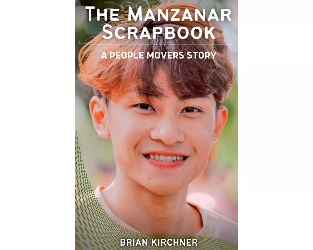 The Manzanar Scrapbook