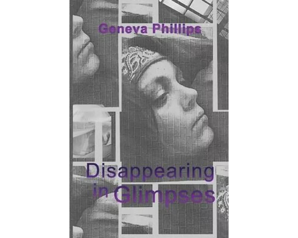 Disappearing in Glimpses