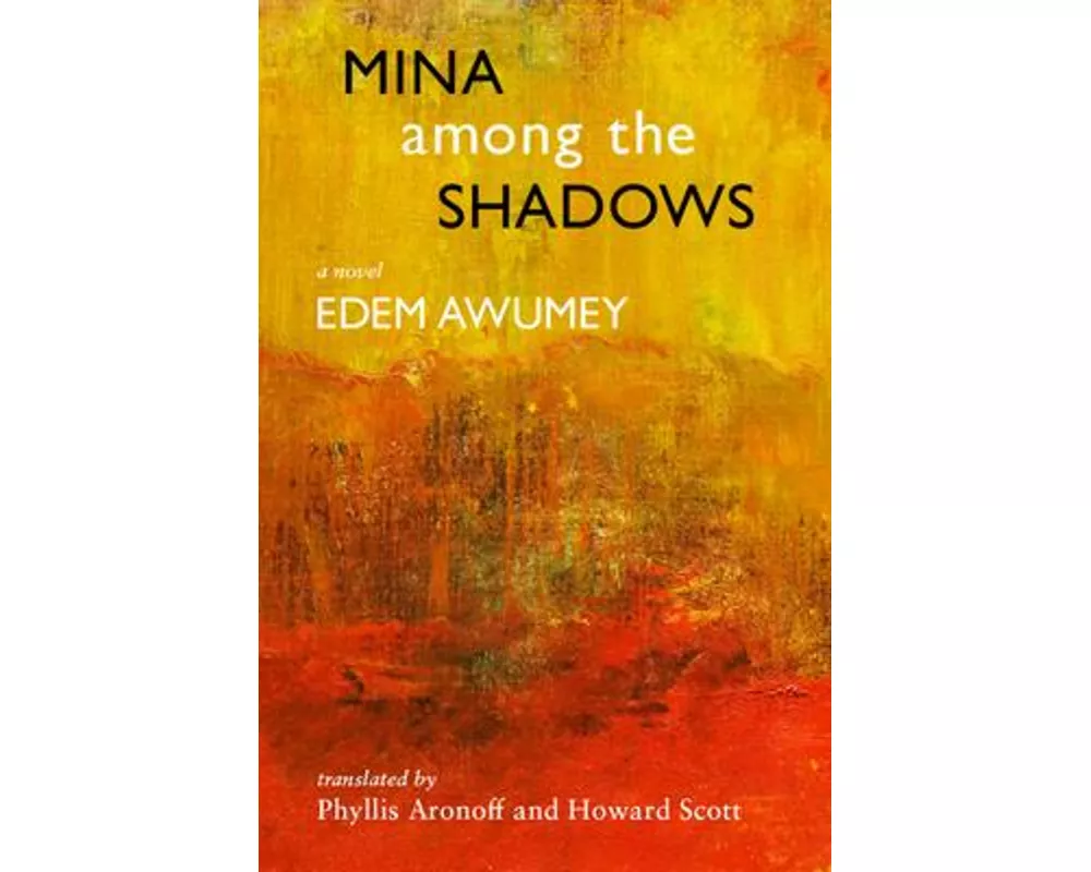Mina Among the Shadows