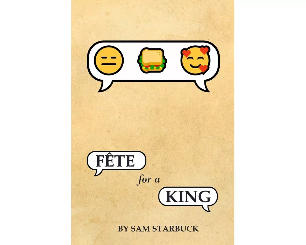 Fete For A King