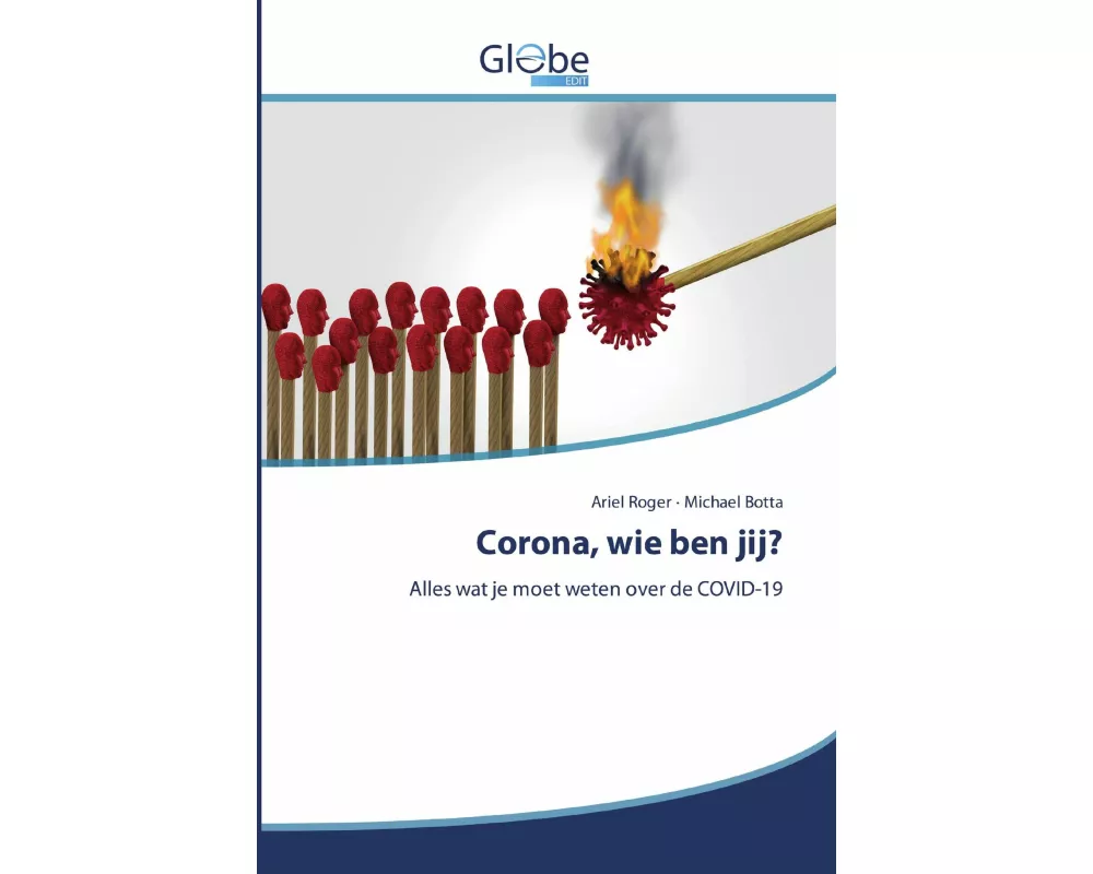 Corona, wie ben jij?