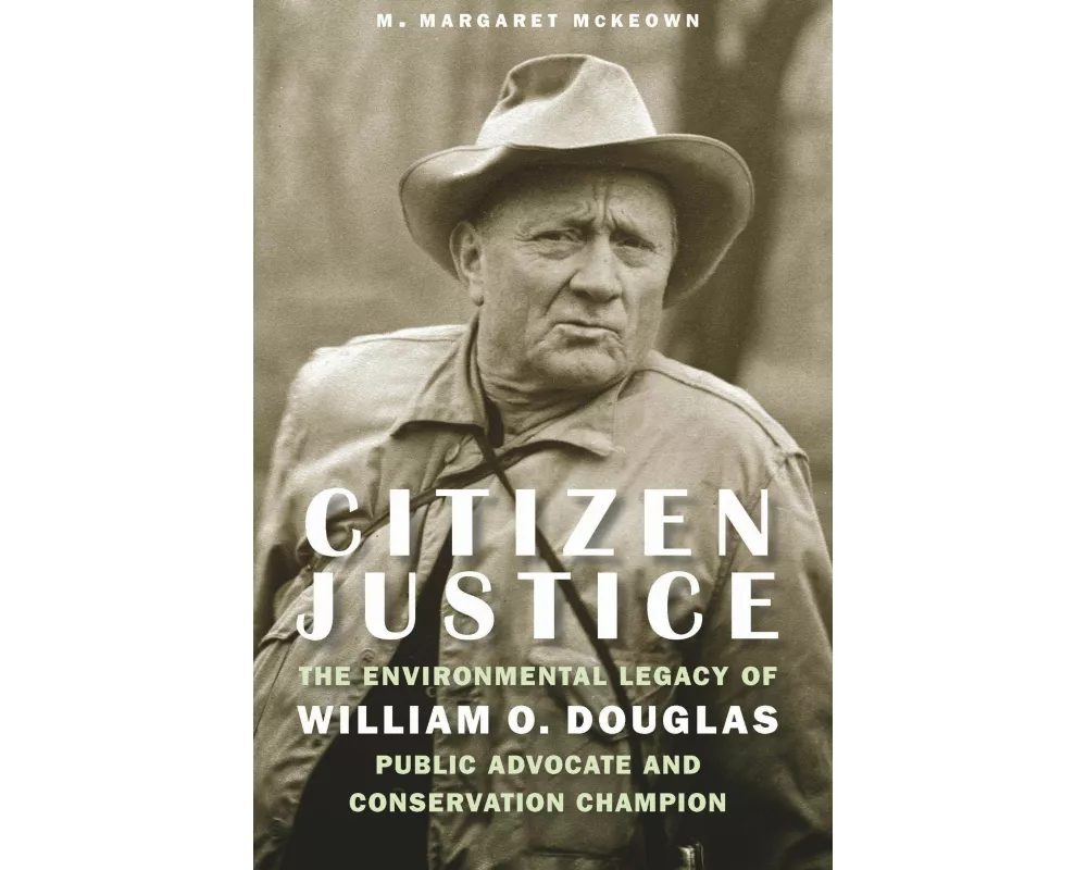 Citizen Justice
