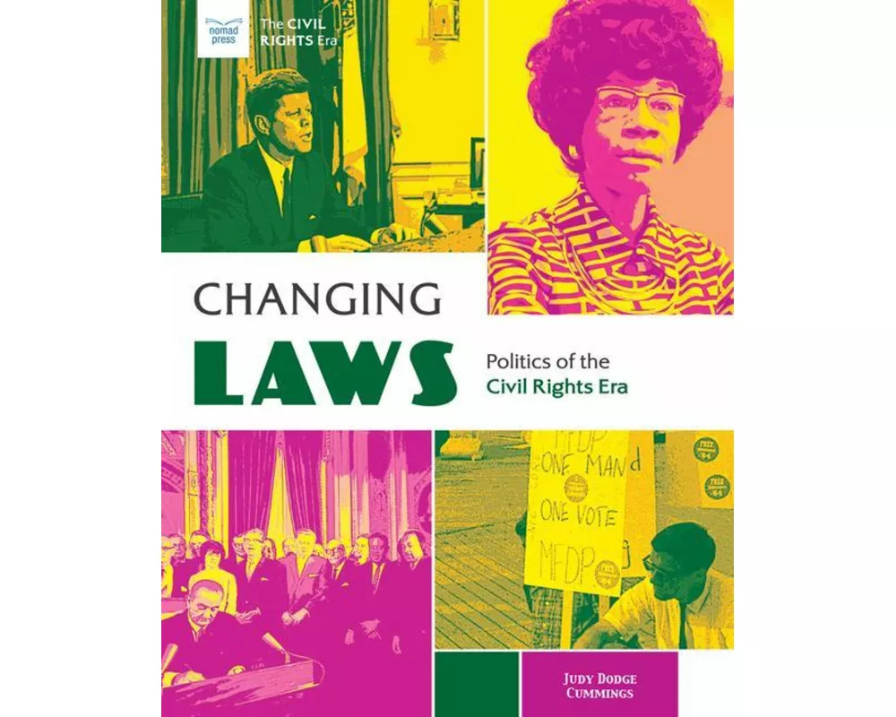 Changing Laws