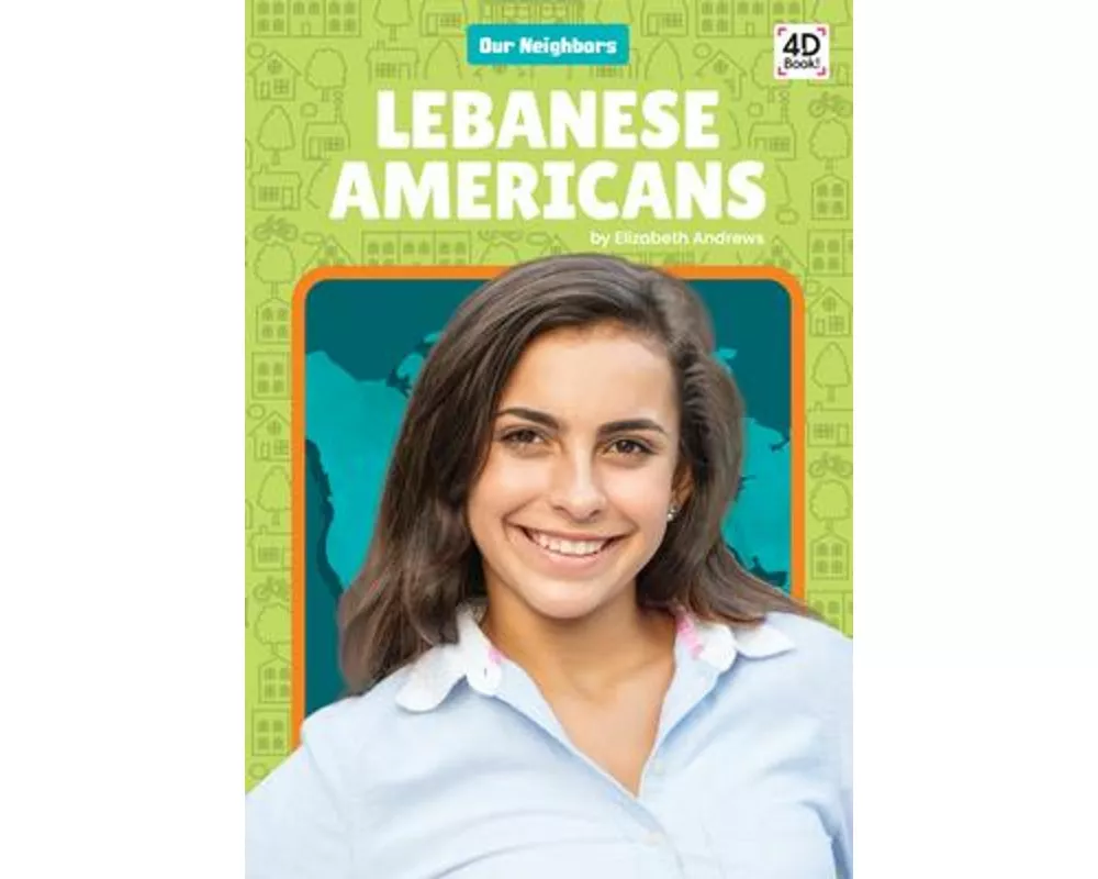 Lebanese Americans