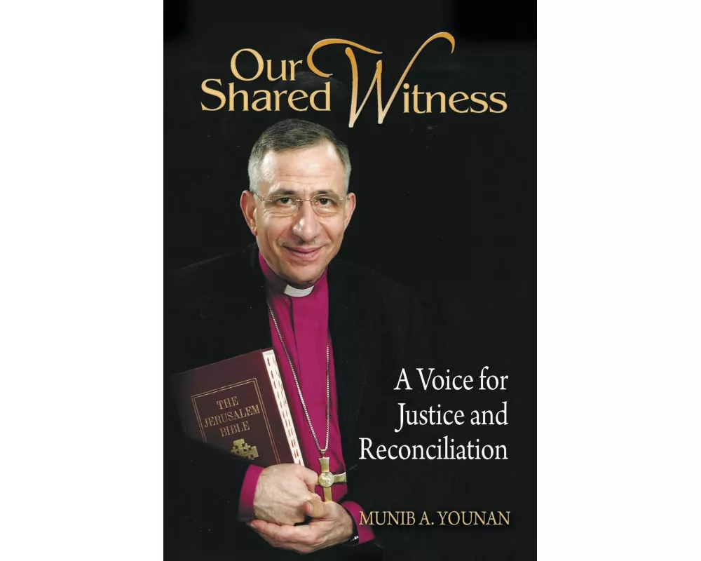 Our Shared Witness