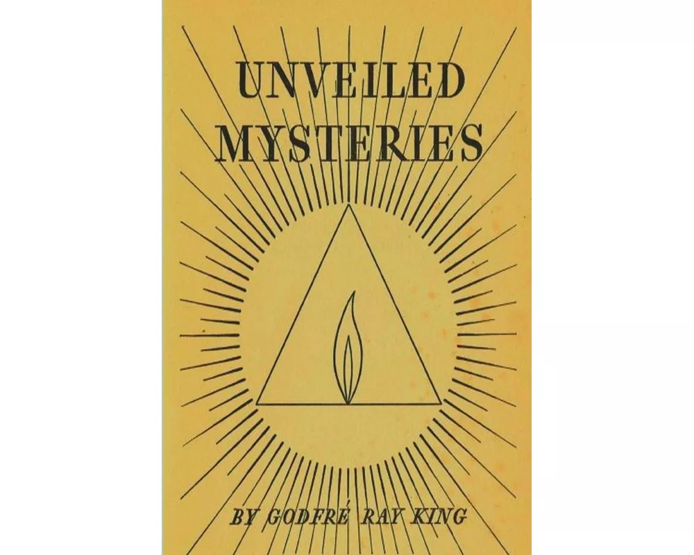 Unveiled Mysteries
