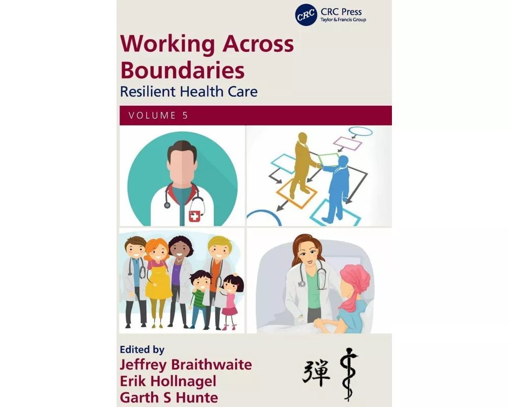 Working Across Boundaries