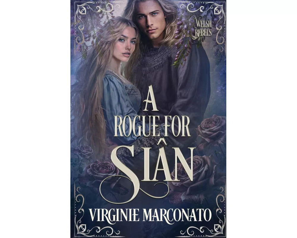 A Rogue for Siân