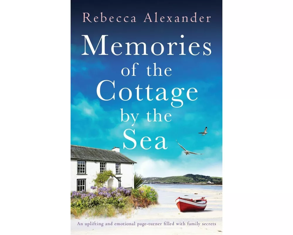 Memories of the Cottage by the Sea