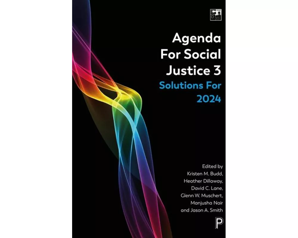 Agenda for Social Justice 3