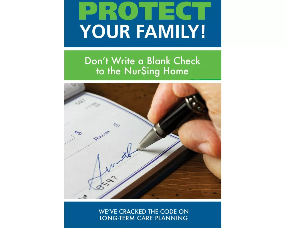 Protect Your Family!