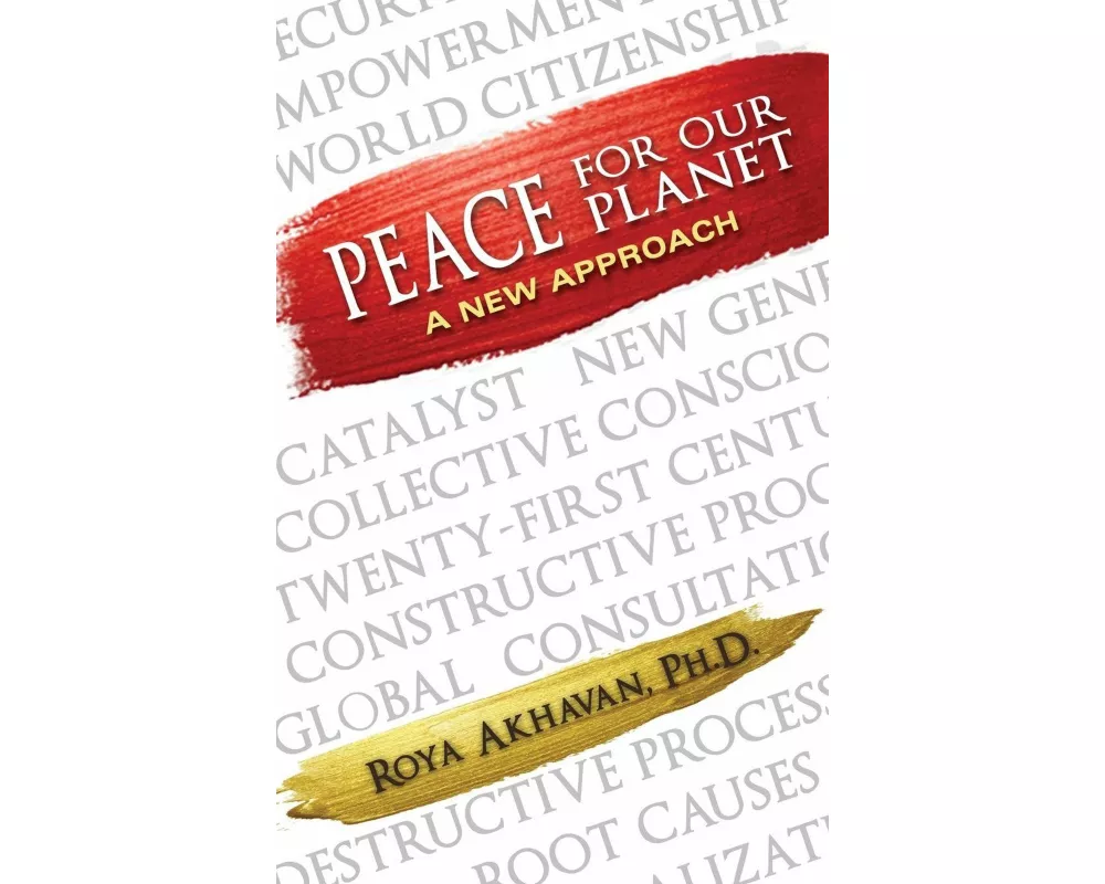 Peace for our Planet