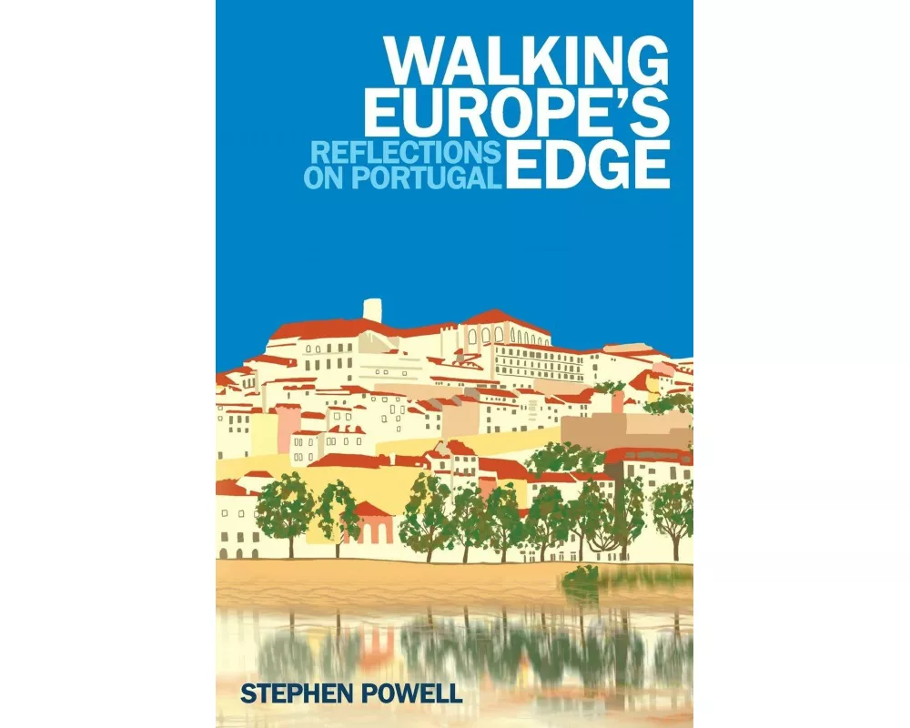 Walking Europe's Edge
