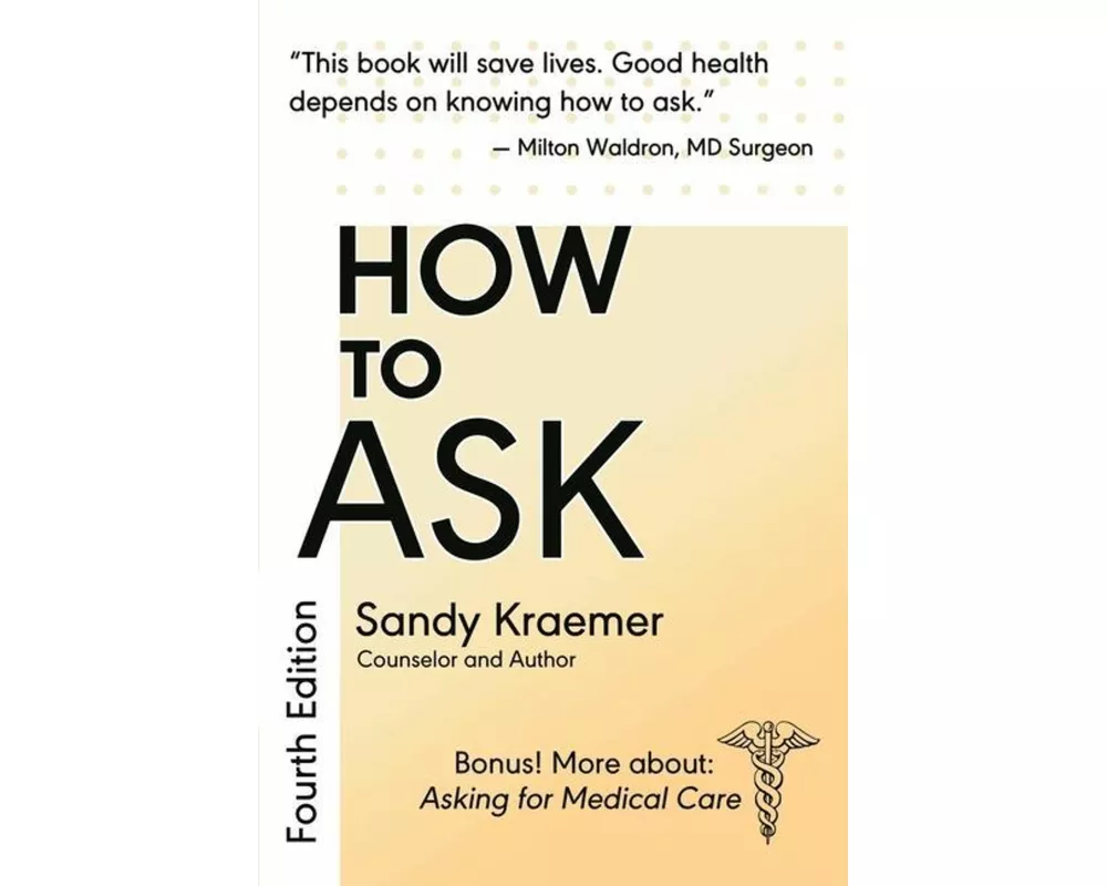 How To Ask