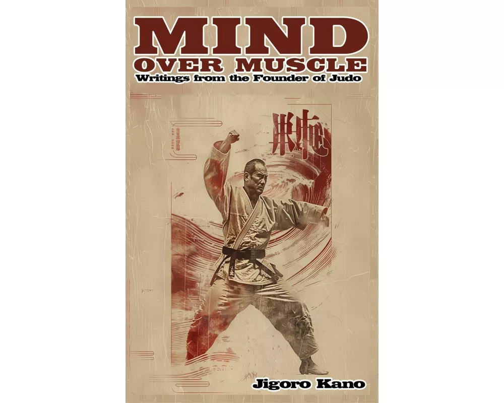 Mind Over Muscle