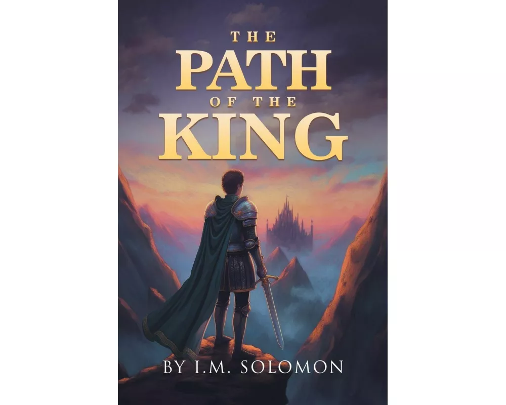 The Path of the King