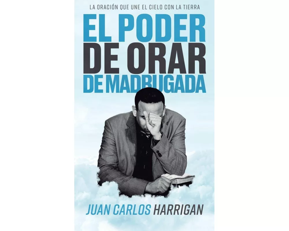 El poder de orar de madrugada
