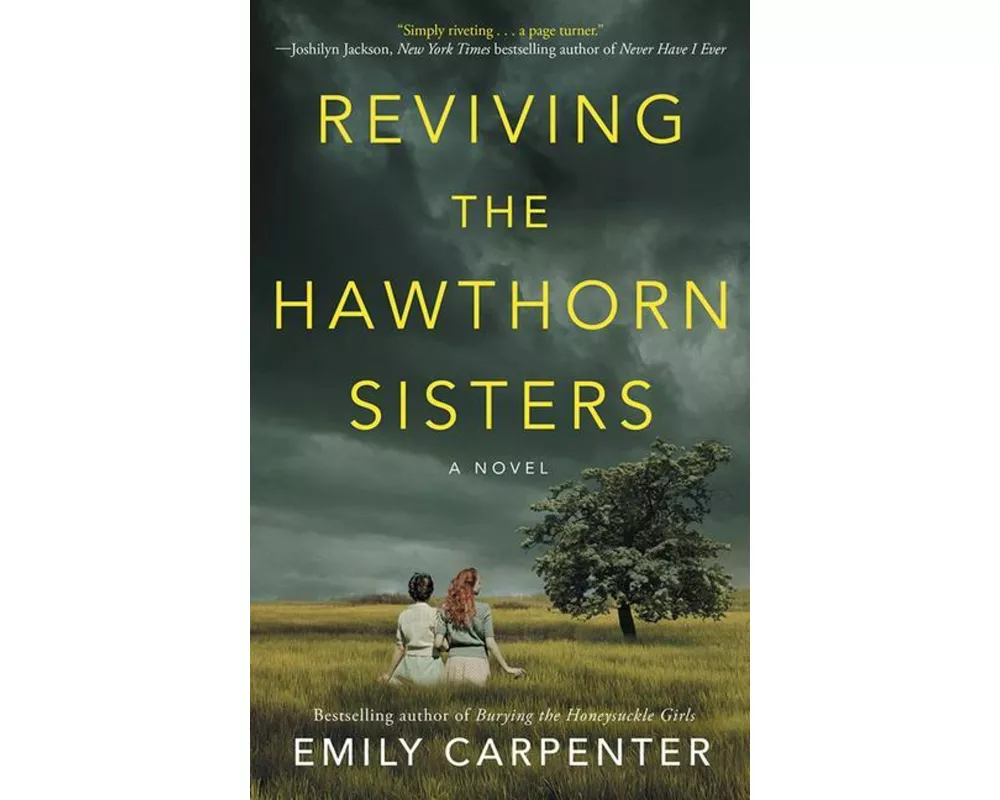 Reviving the Hawthorn Sisters