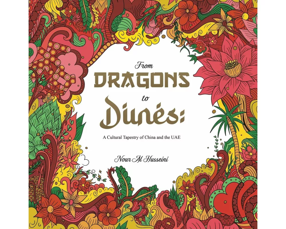 From Dragons to Dunes