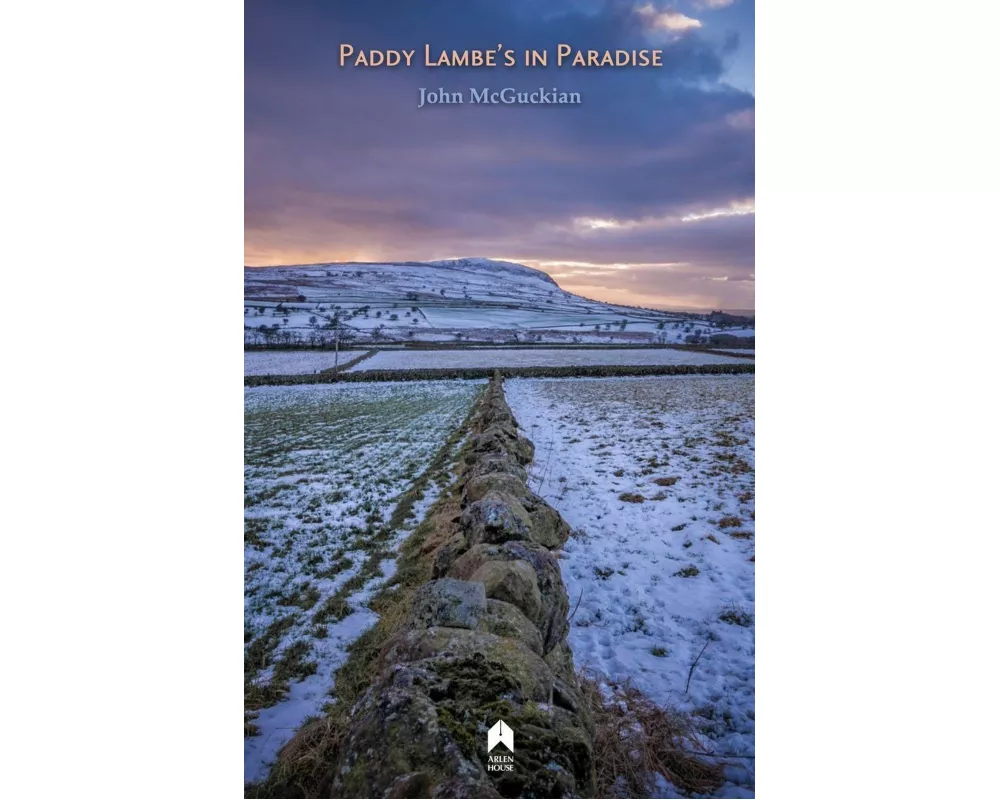 Paddy Lambe's in Paradise