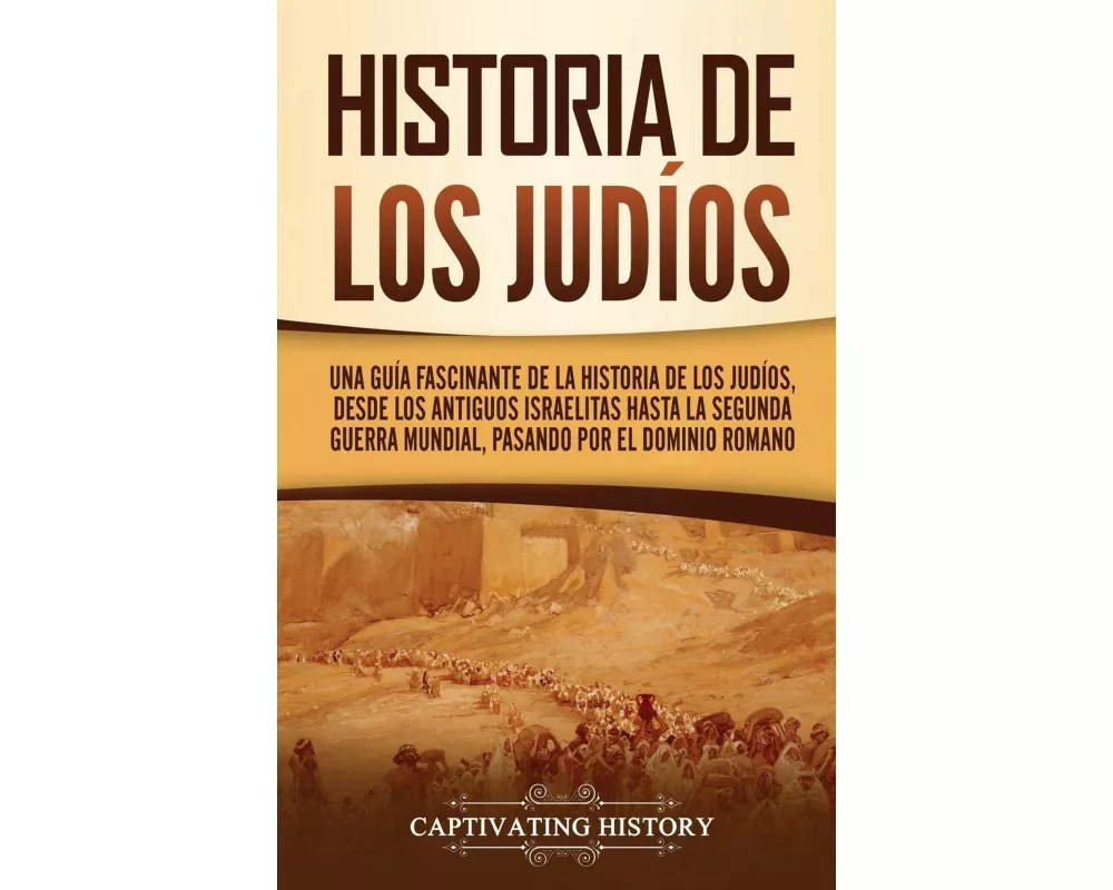 Historia de los judíos