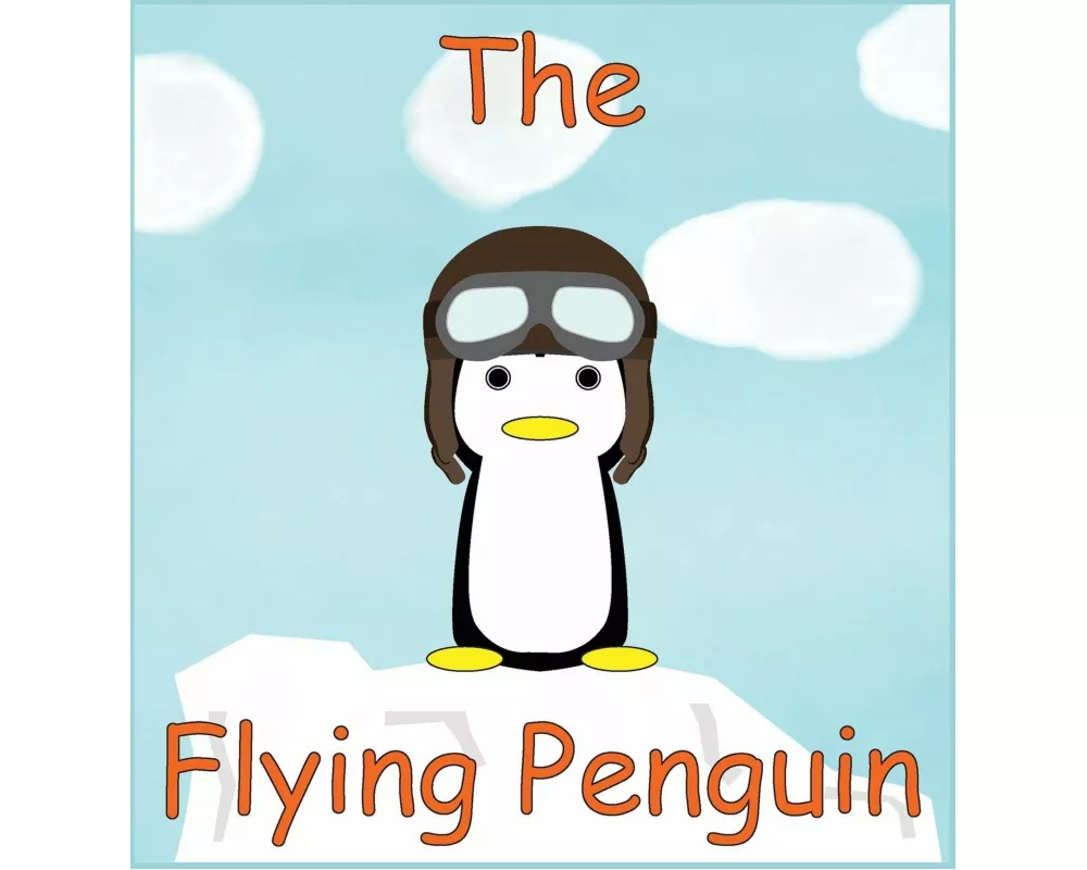 The Flying Penguin