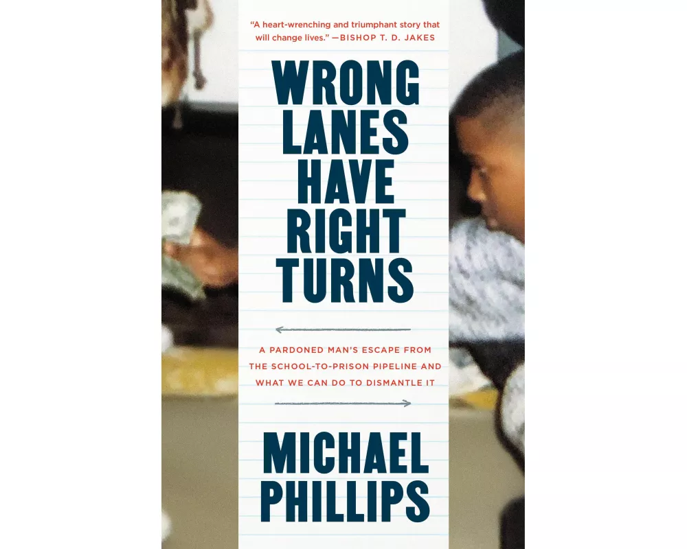 Wrong Lanes Have Right Turns