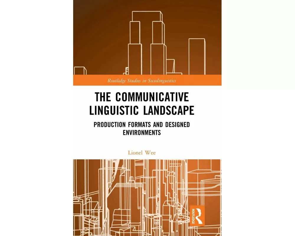 The Communicative Linguistic Landscape