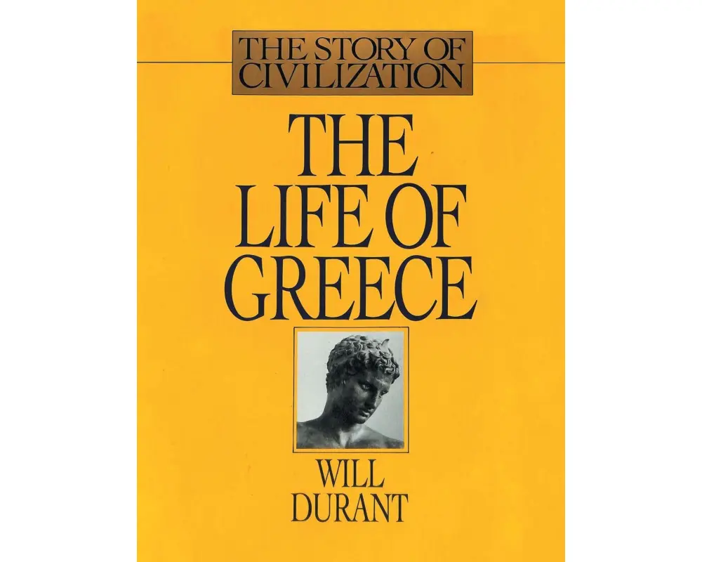 The Life of Greece