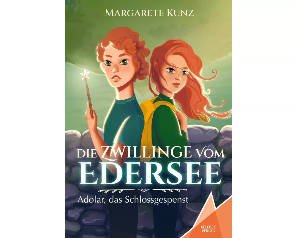 Die Zwillinge vom Edersee