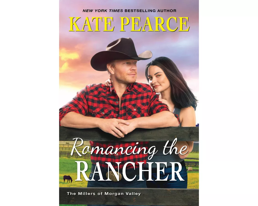 Romancing the Rancher