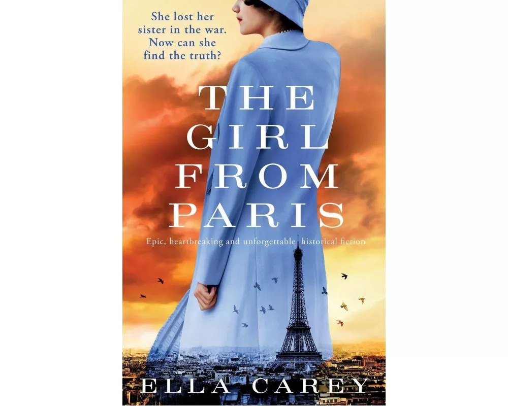 The Girl from Paris