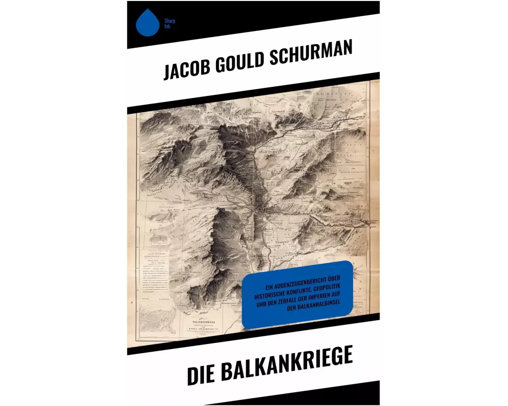 Die Balkankriege