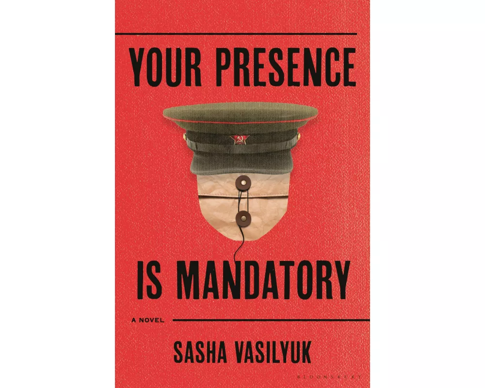 Your Presence Is Mandatory