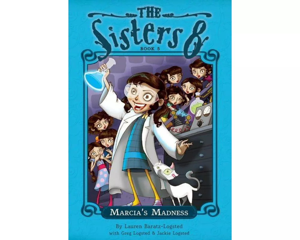 Marcia's Madness